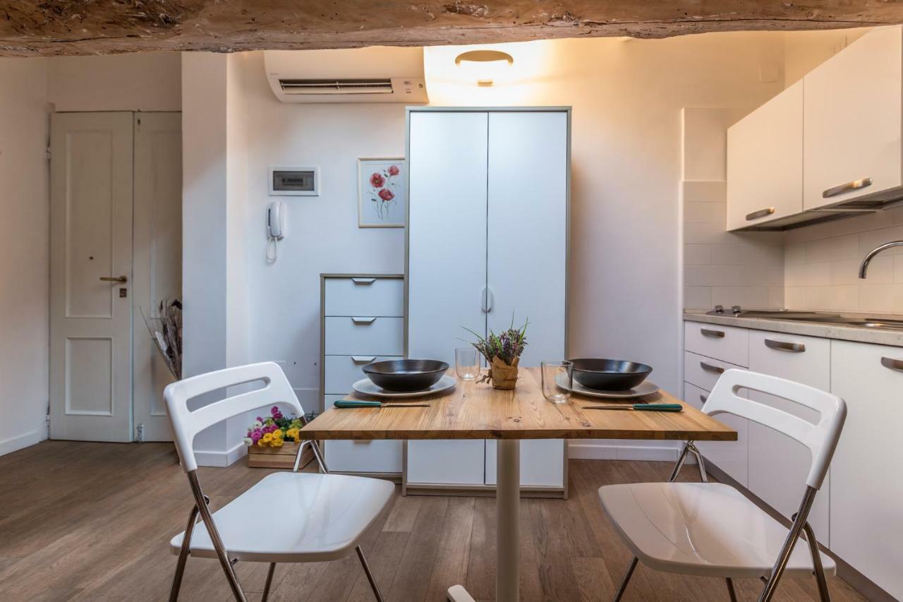 Pretty Oberdan - The Place Apartments Bolonya Dış mekan fotoğraf